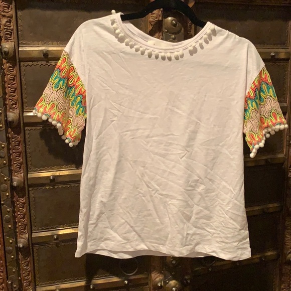 Anthropologie Tops - Anthropologie top NWT